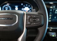 GMC Sierra Pick-up 6,2 l 313 kw