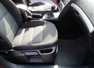 Škoda Octavia Kombi 1,9 l 77 kw