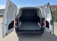 Peugeot Partner Skříň 1,5 l 75 kw