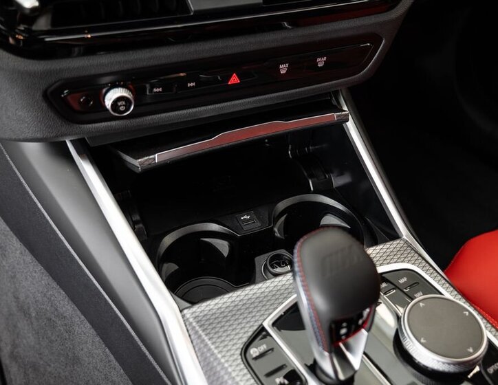 BMW M3 Kombi 3,0 l 390 kw