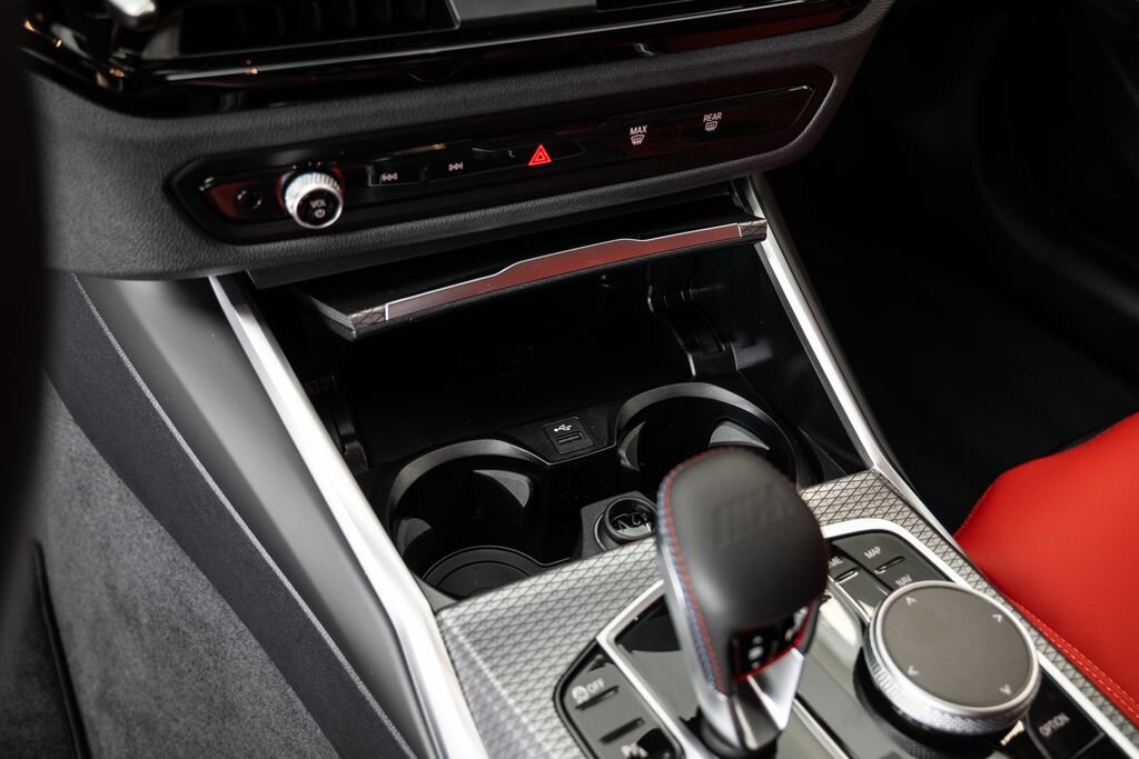 BMW M3 Kombi 3,0 l 390 kw