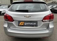 Chevrolet Cruze Kombi 1,7 l 96 kw