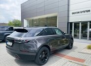 Land Rover Range Rover Velar SUV 3,0 l 221 kw