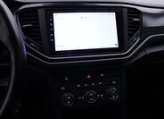 Volkswagen T-Roc SUV / Terénní 999,0 85 kw