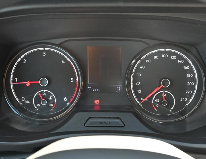 Volkswagen Transporter 13