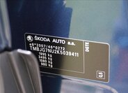 Škoda Karoq Kombi 1,6 l 85 kw