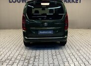 Toyota ProAce City Verso 16