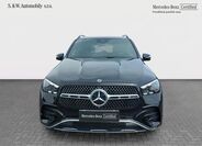 Mercedes-Benz GLE 2