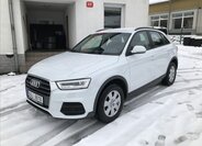 Audi Q3 7