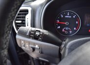 KIA Sportage SUV 2,0 l 100 kw