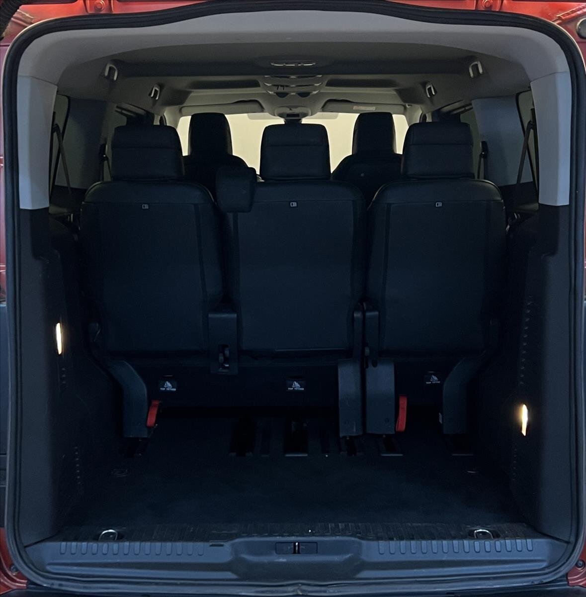 Toyota ProAce Verso MPV 2,0 l 130 kw