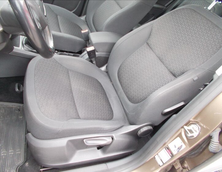 Škoda Yeti SUV / Terénní 2,0 l 81 kw