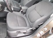 Škoda Yeti SUV / Terénní 2,0 l 81 kw