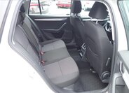 Škoda Octavia Kombi 1,6 l 81 kw