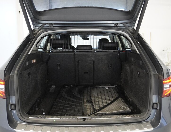 Škoda Superb Kombi 1,5 l 110 kw