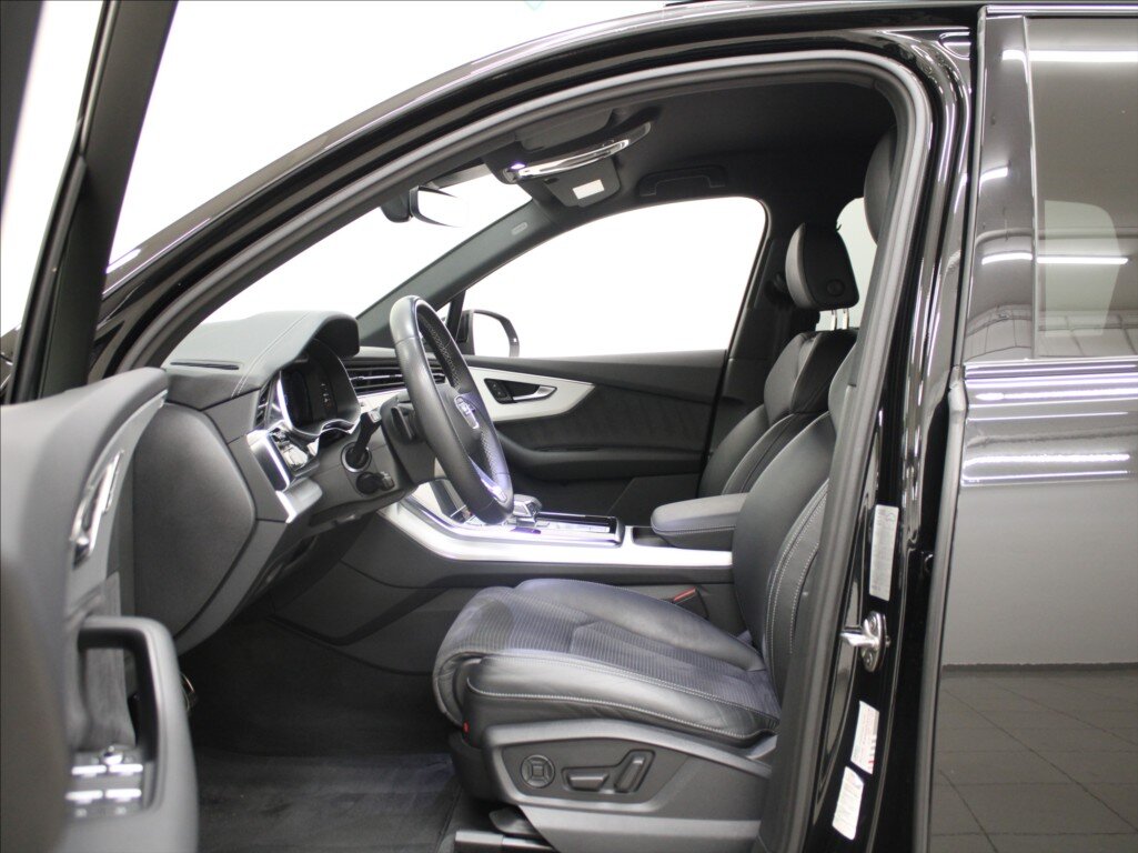 Audi Q7 SUV / Terénní 3,0 l 210 kw