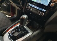 Nissan Qashqai SUV / Terénní 1,6 l 96 kw