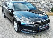 Škoda Superb 38