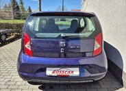 Seat Mii Hatchback 999,0 44 kw