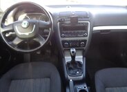 Škoda Octavia Sedan 1,6 l 77 kw