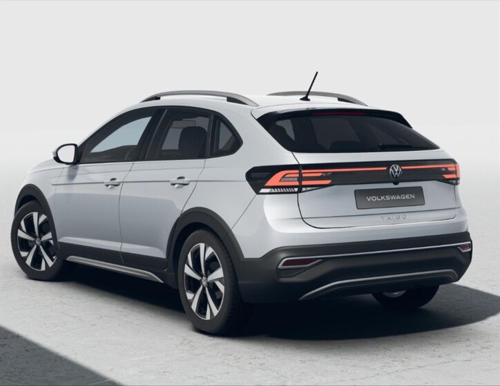 Volkswagen Tayron CUV / Crossover 999,0 85 kw