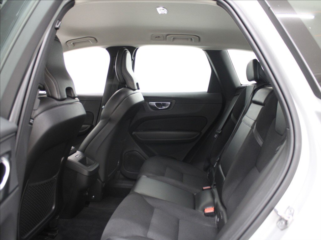 Volvo XC60 SUV 2,0 l 184 kw