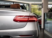 Mercedes-Benz Třídy E 21