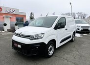 Citroën Berlingo Pick-up 1,5 l 56 kw