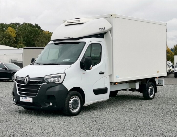 Renault Master 1