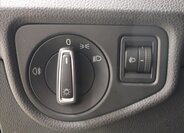 Volkswagen Touran MPV 1,4 l 110 kw