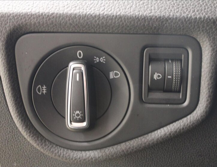 Volkswagen Touran MPV 1,4 l 110 kw