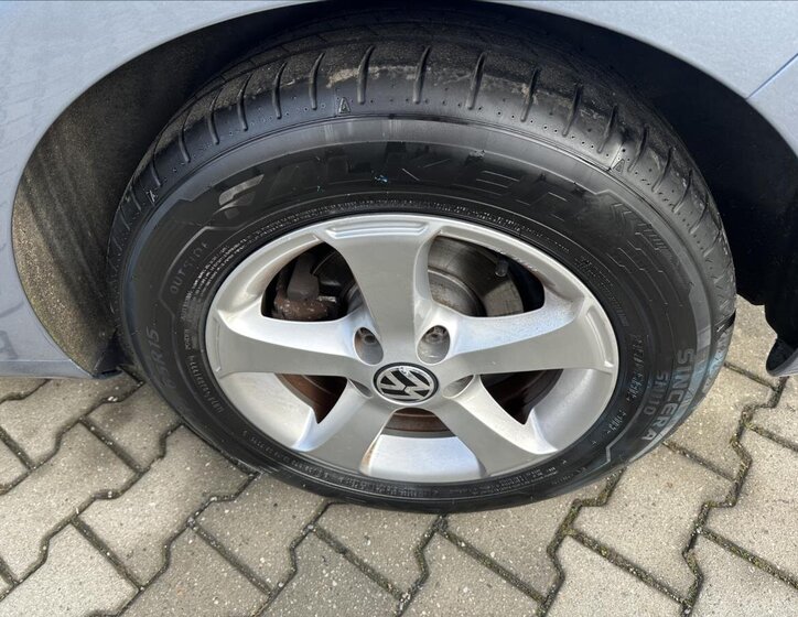 Volkswagen Golf Hatchback 1,6 l 75 kw