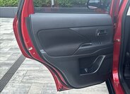 Mitsubishi Outlander SUV / Terénní 2,3 l 110 kw