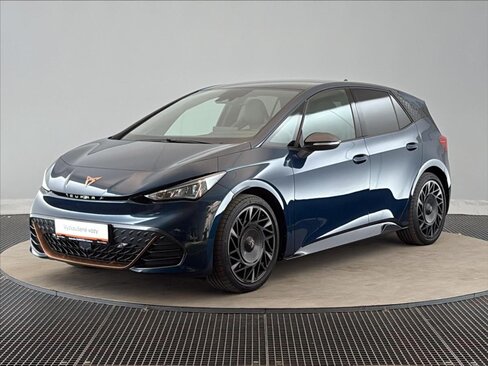 Cupra Born Hatchback 0,0 240 kw