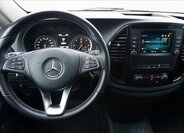 Mercedes-Benz Vito Skříň 2,0 l 140 kw