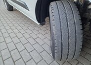 Ford Transit Custom Skříň 2,0 l 77 kw