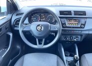 Škoda Fabia Kombi 999,0 70 kw
