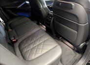 BMW X6 Sedan 3,0 l 210 kw