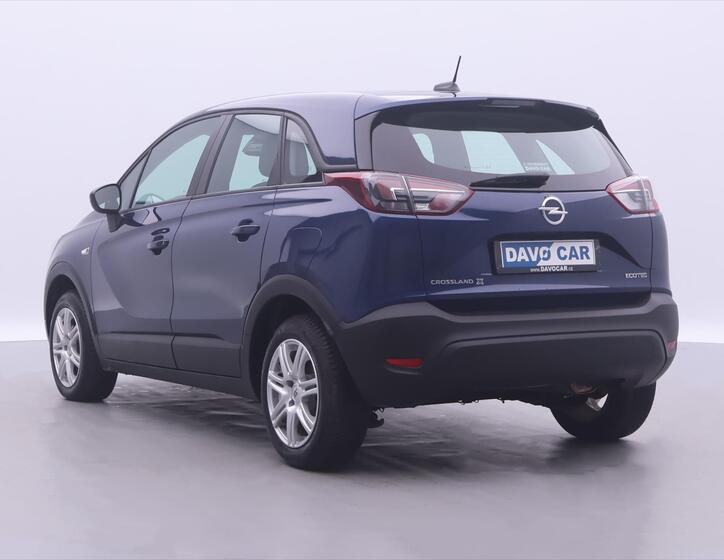 Opel Crossland X 5