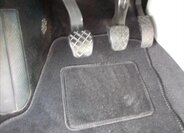 Škoda Roomster MPV 1,6 l 66 kw