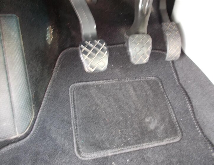 Škoda Roomster MPV 1,6 l 66 kw