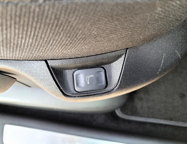 Citroën Grand C4 SpaceTourer 34