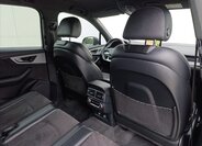 Audi Q7 SUV / Terénní 3,0 l 210 kw