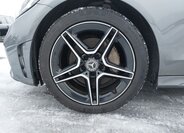 Mercedes-Benz Třídy C Kombi 1,6 l 118 kw