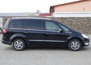Ford Galaxy 12