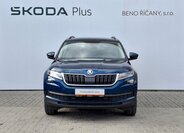 Škoda Kodiaq Kombi 1,5 l 110 kw