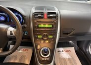 Toyota Auris Hatchback 1,8 l 73 kw