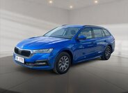 Škoda Octavia Kombi 2,0 l 85 kw