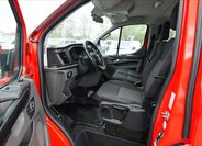 Ford Transit Custom Ostatní 2,0 l 77 kw