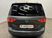 Volkswagen Touran 7